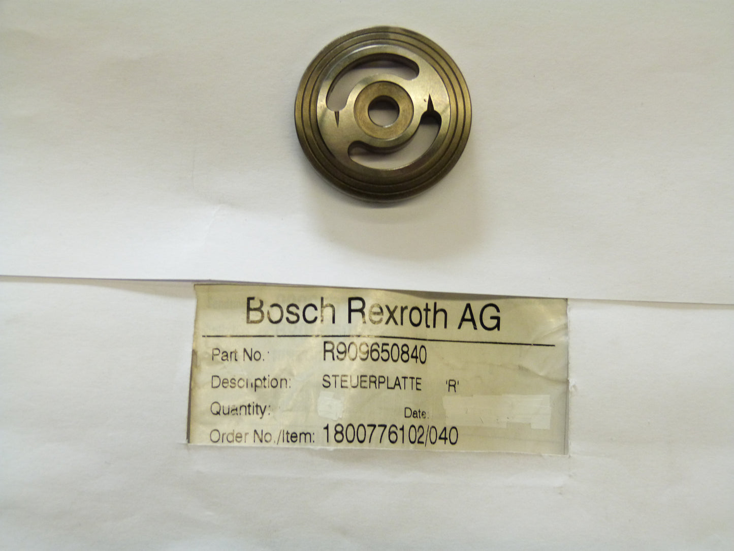 Image 1 of R987098545 SPIEGEL RECHTS A** 10 6.1  R909650840