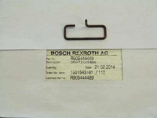 Image 1 of WIRE A11VG 35 ZIE NR R909444489