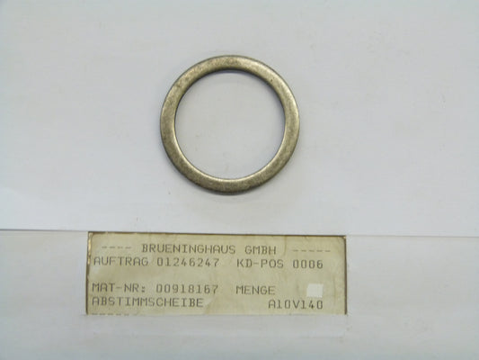 Image 1 of SHIM A10V0 45