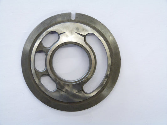 Image 1 of PORT PLATE CW