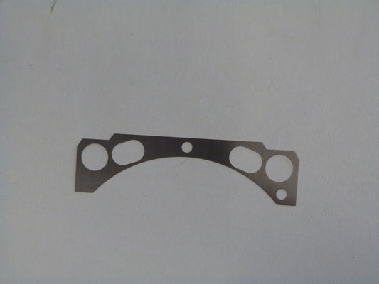 Image 1 of TERUGTREKPLAAT