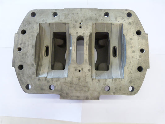 Image 1 of CONTROL HOUSING