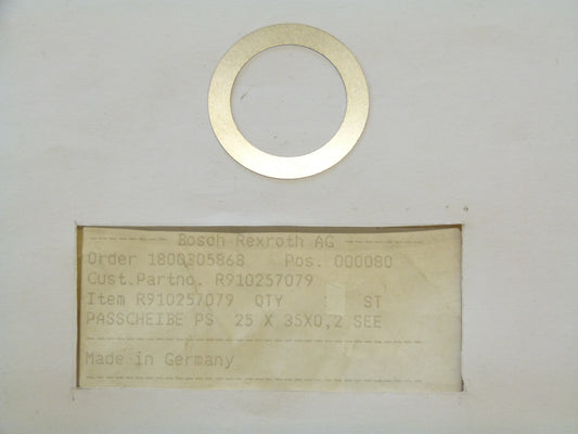 Image 1 of SHIM