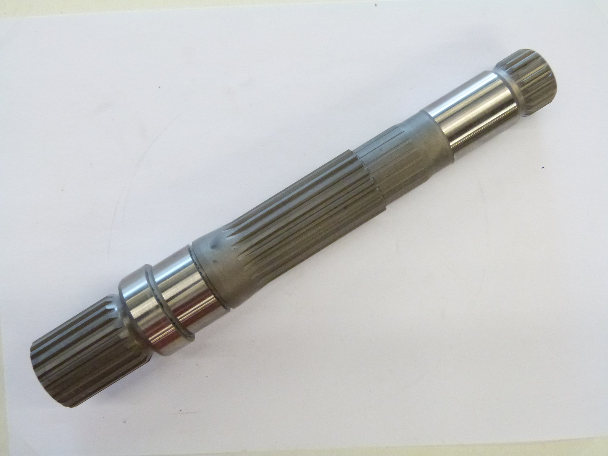 Image 1 of DRIVE SHAFT