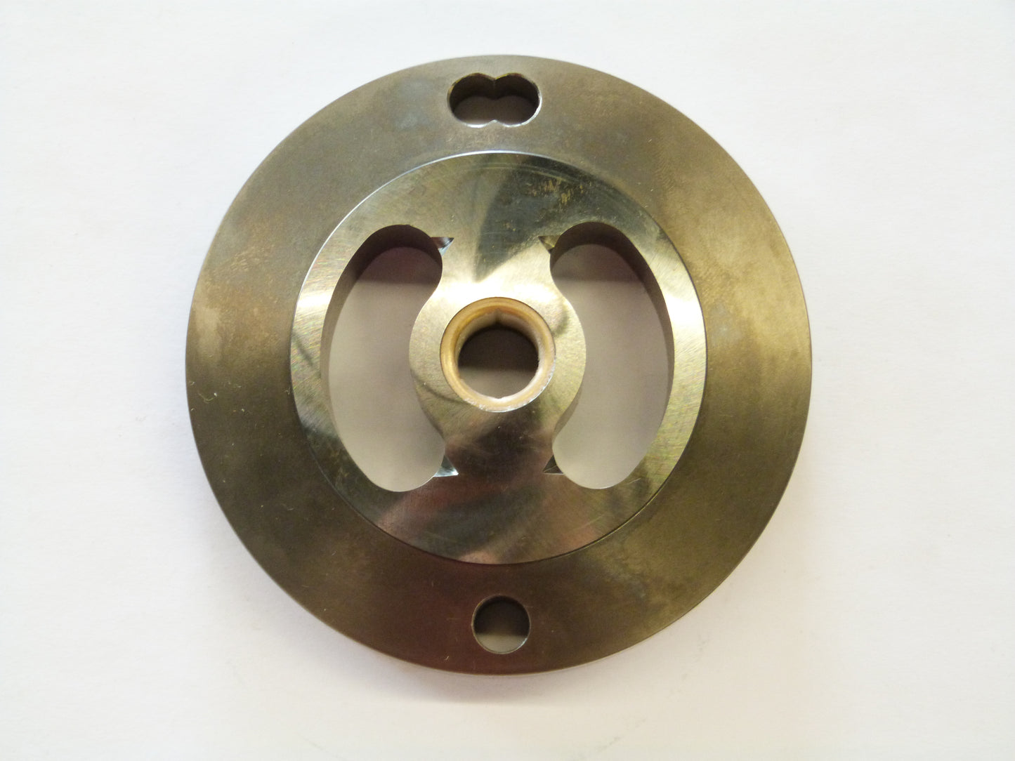 Image 1 of PORTPLATE W