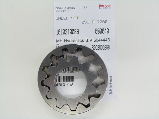 Image 1 of WHEEL SET