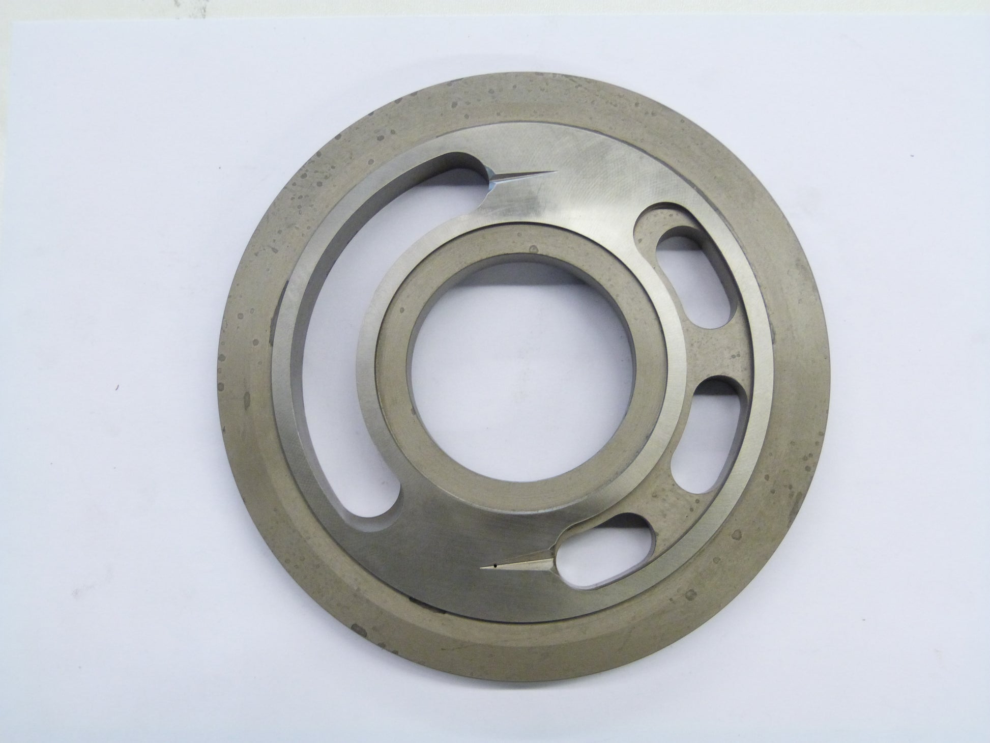 Image 1 of CONTROL PLATE LH