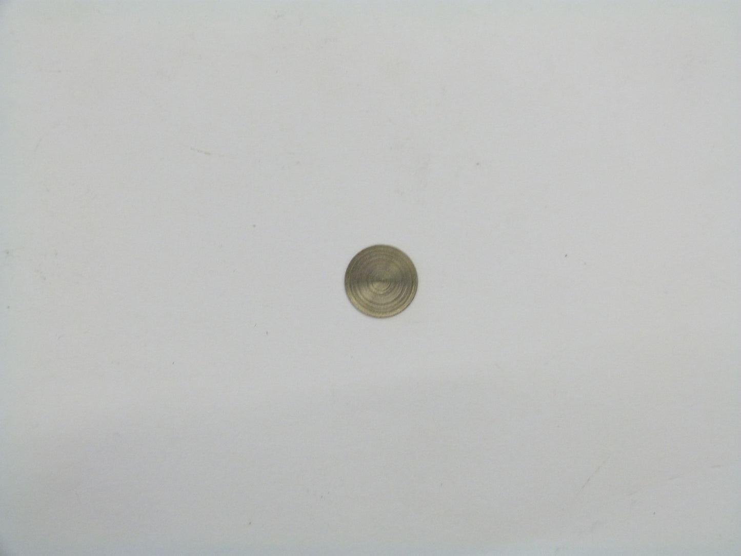 Image 1 of WASHER