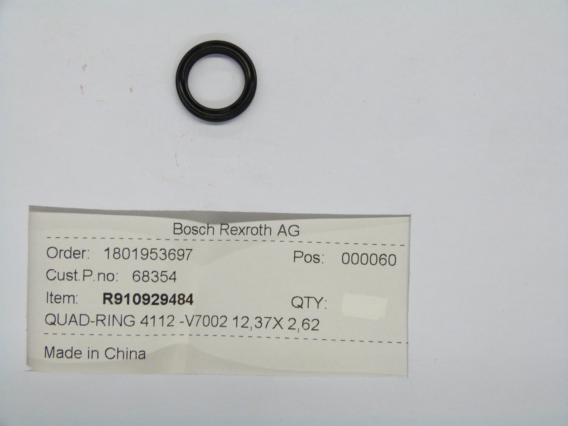Image 1 of QUAD RING