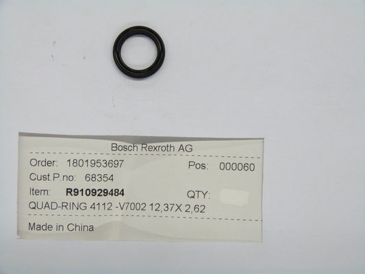 Image 1 of QUAD RING