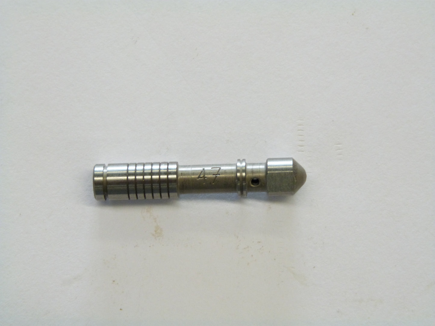 Image 1 of CONTROL PISTON