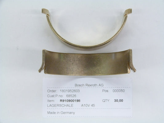 Image 1 of BEARING LINER PAIR