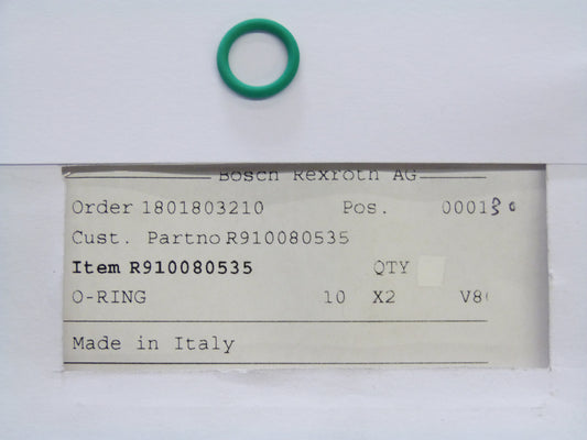 Image 1 of O-RING