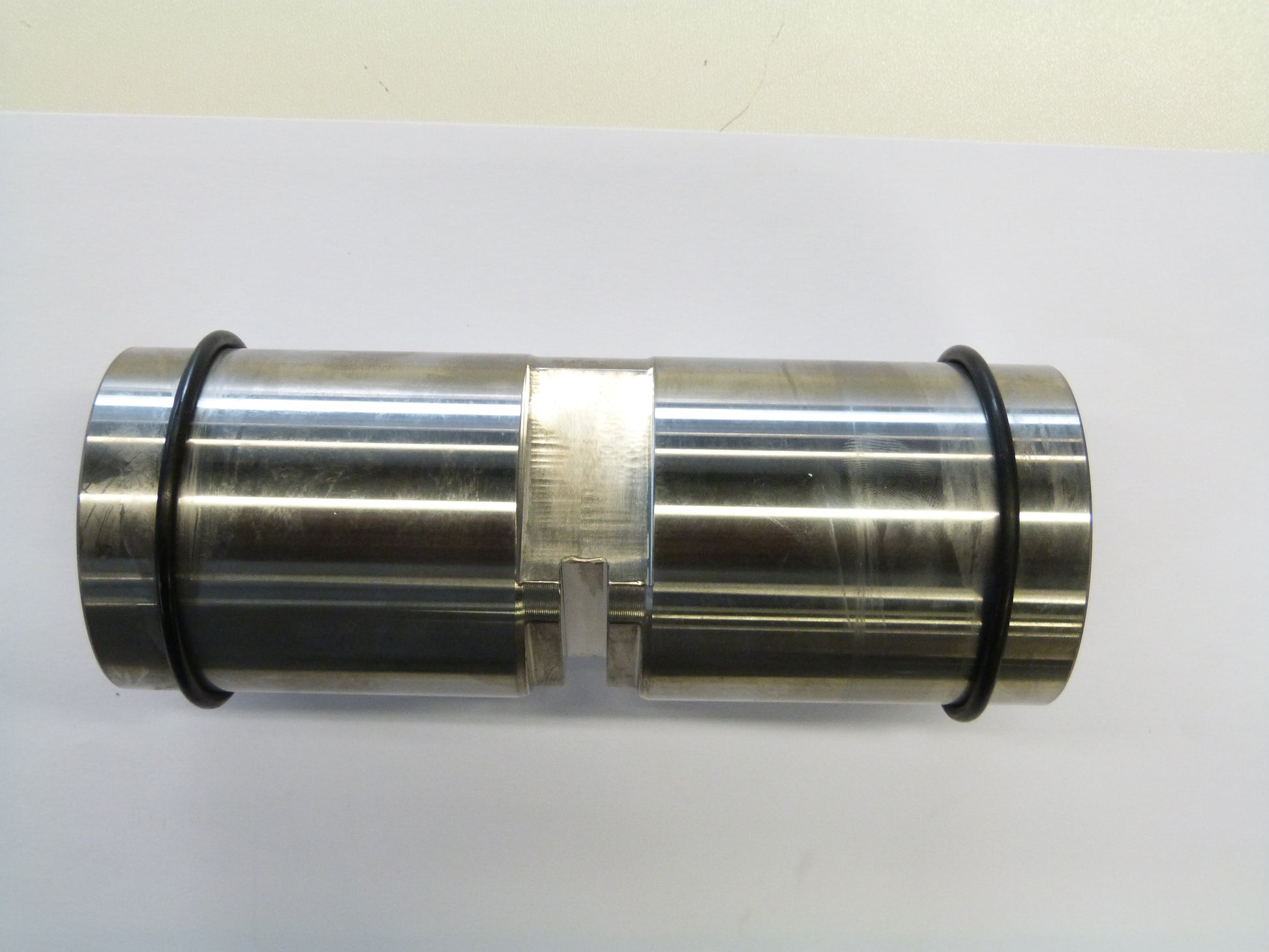 Image 1 of POSITIONING PISTON