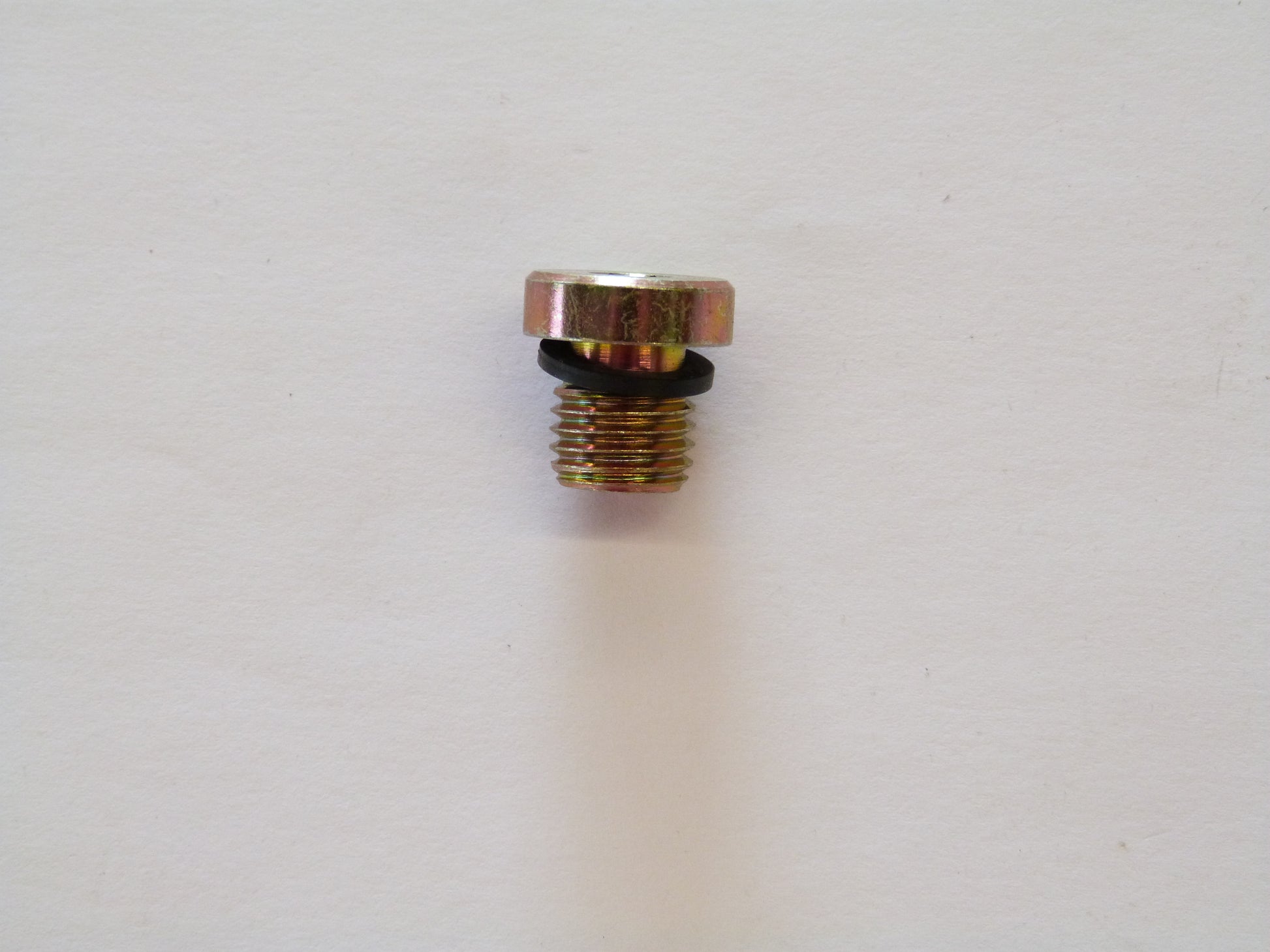 Image 1 of VSTI M12 x 1.5 EDA3C