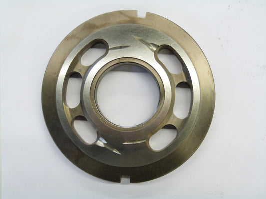 Image 1 of PORTPLATE LH