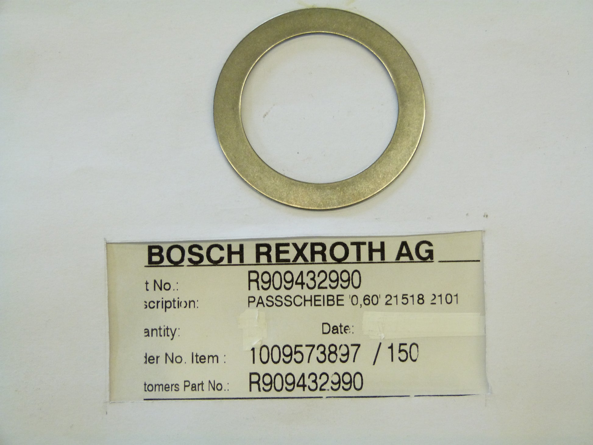 Image 1 of SHIM