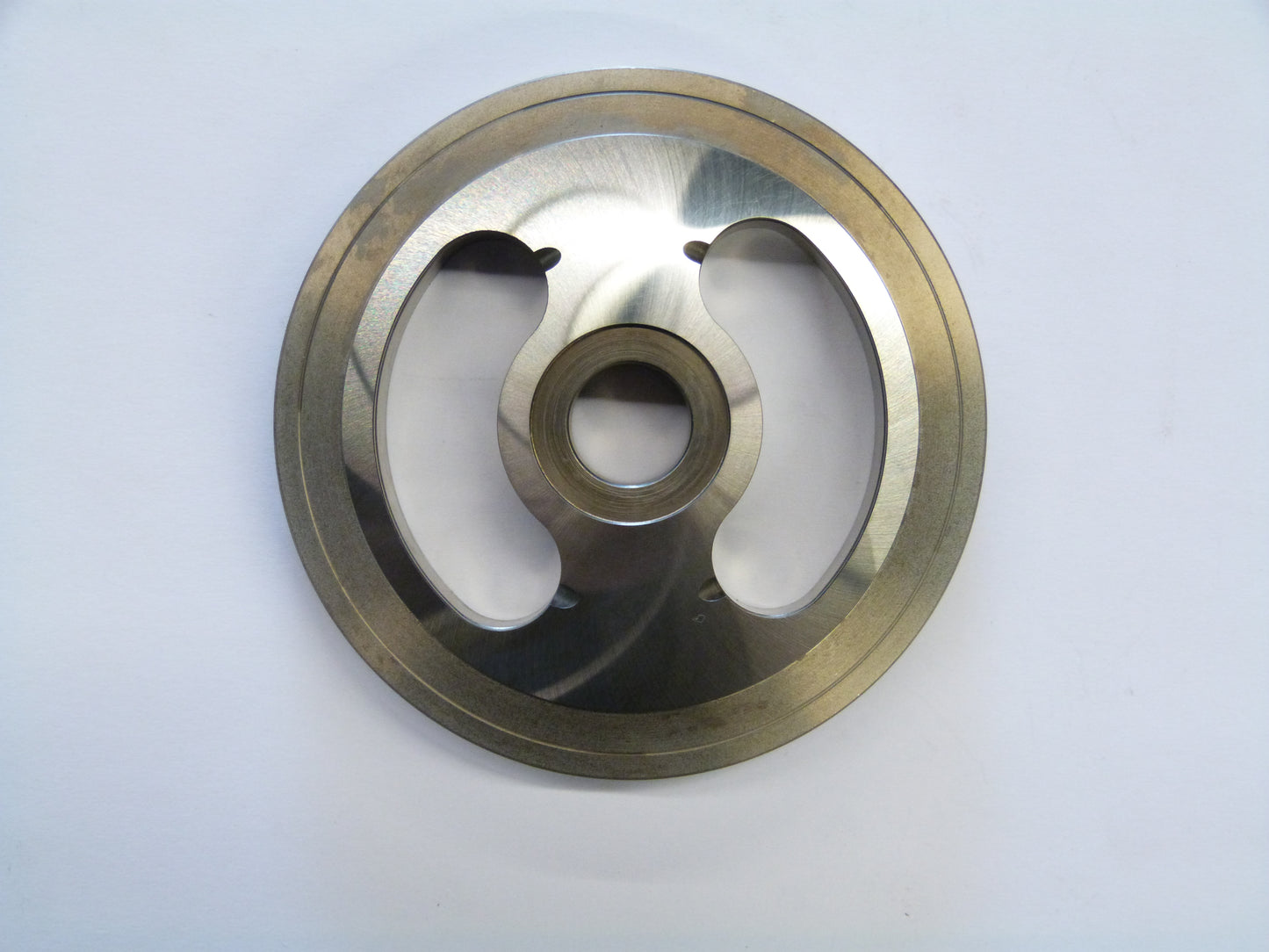 Image 1 of PORTPLATE W