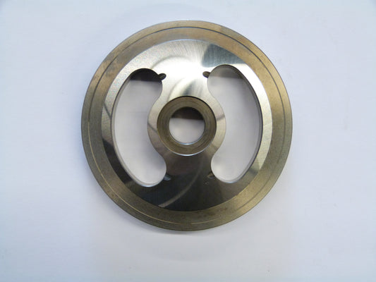 Image 1 of PORTPLATE W