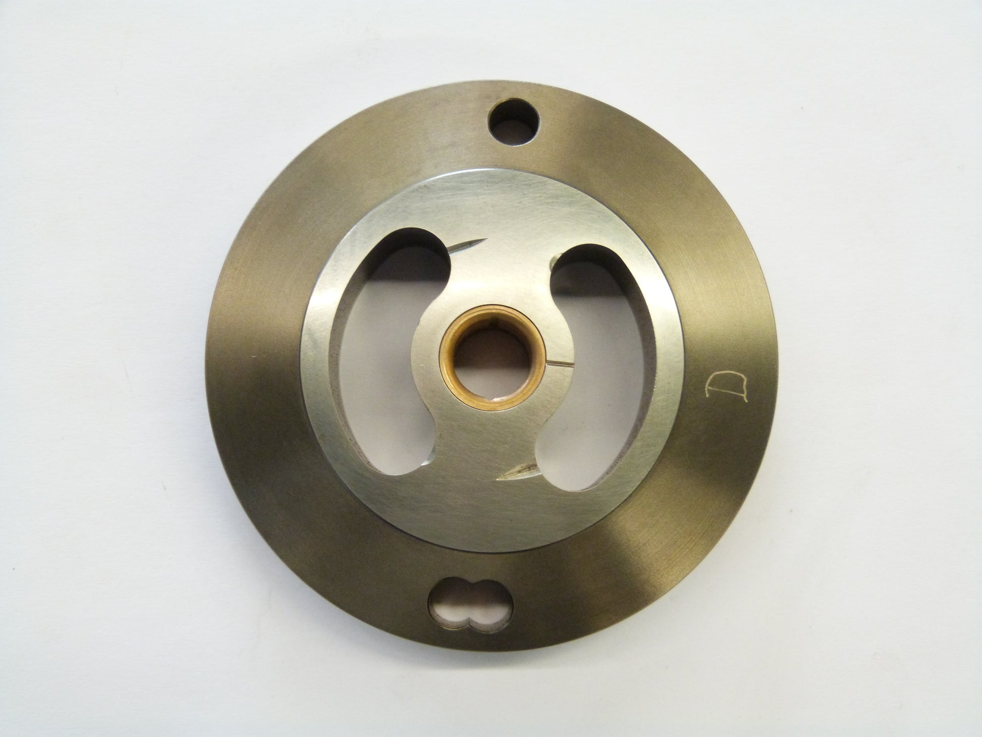Image 1 of PORTPLATE