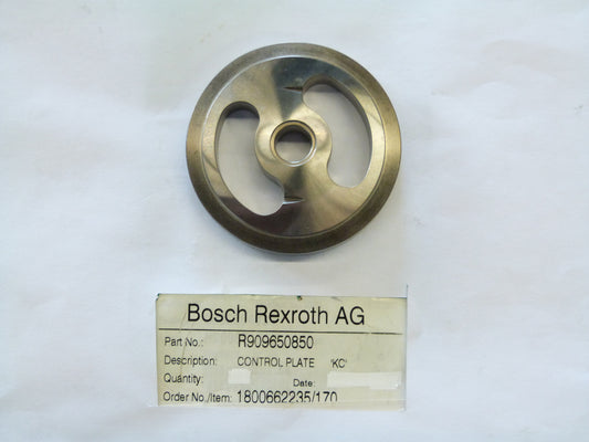 Image 1 of PORTPLATE RH