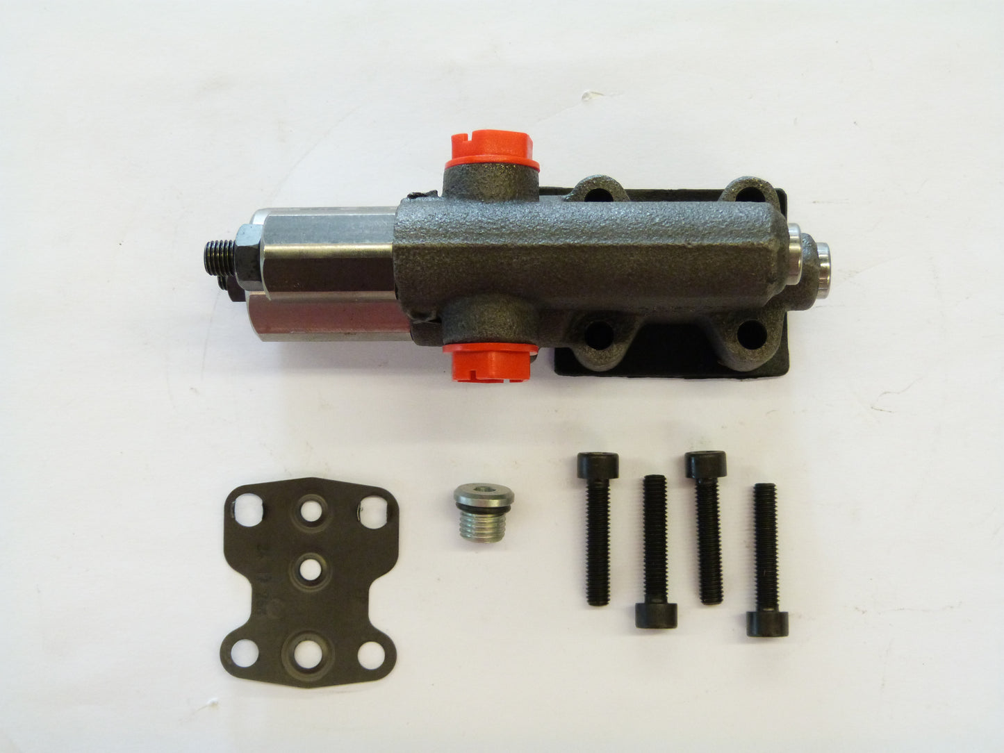 Image 1 of CONTROL  DFR