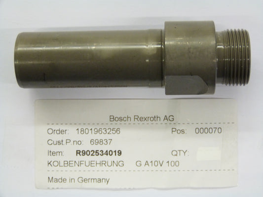 Image 1 of PISTON GUIDE