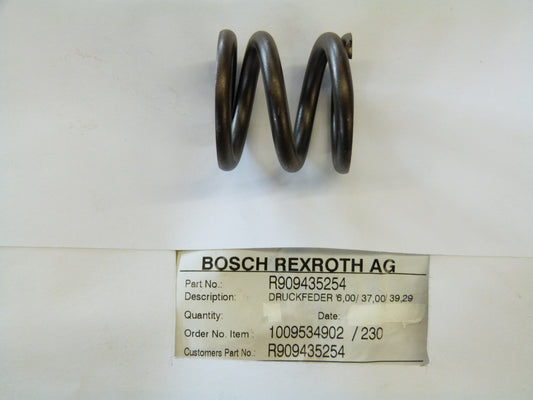 Image 1 of PRESSURE SPRING