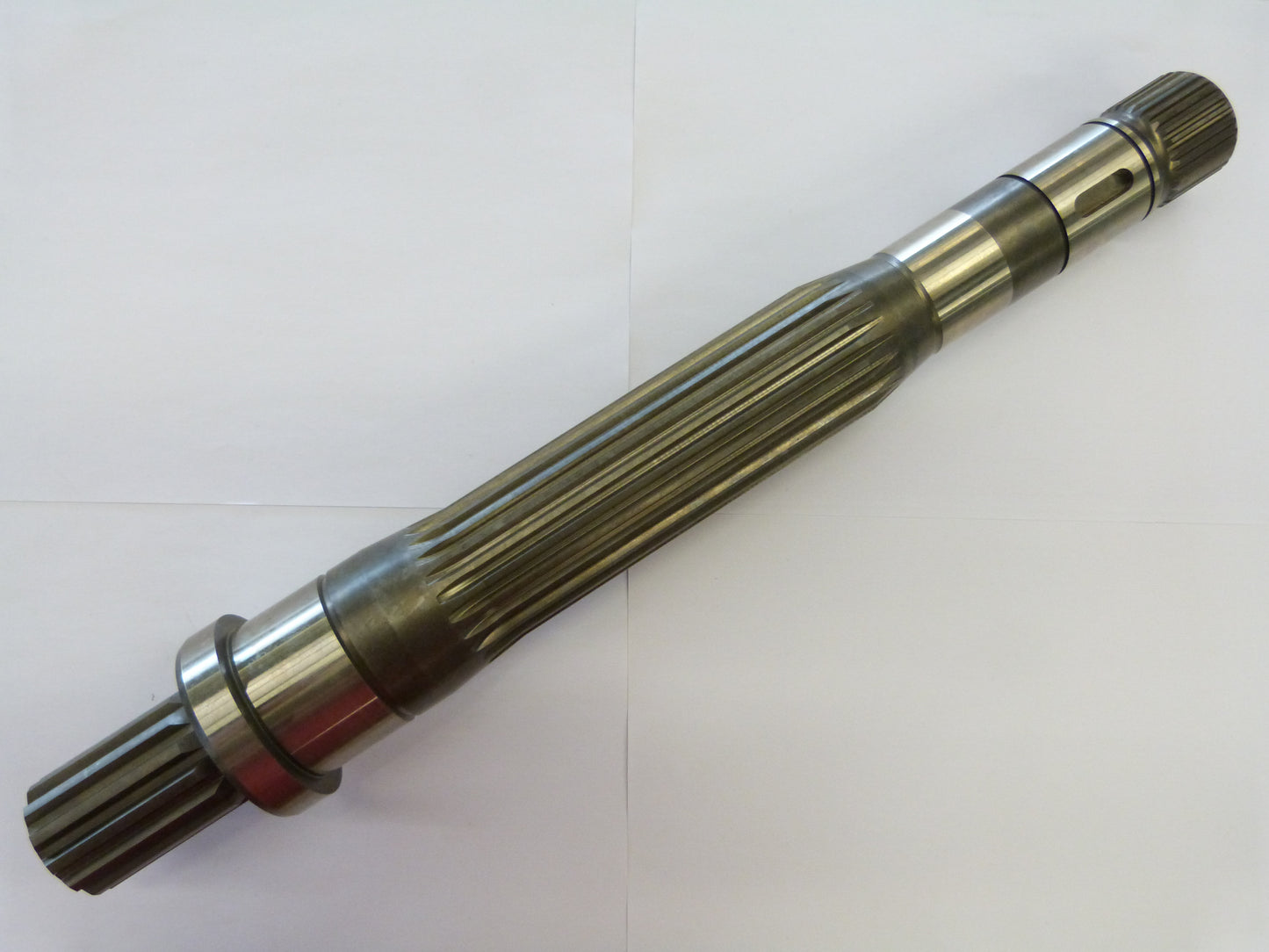 Image 1 of DRIVE SHAFT