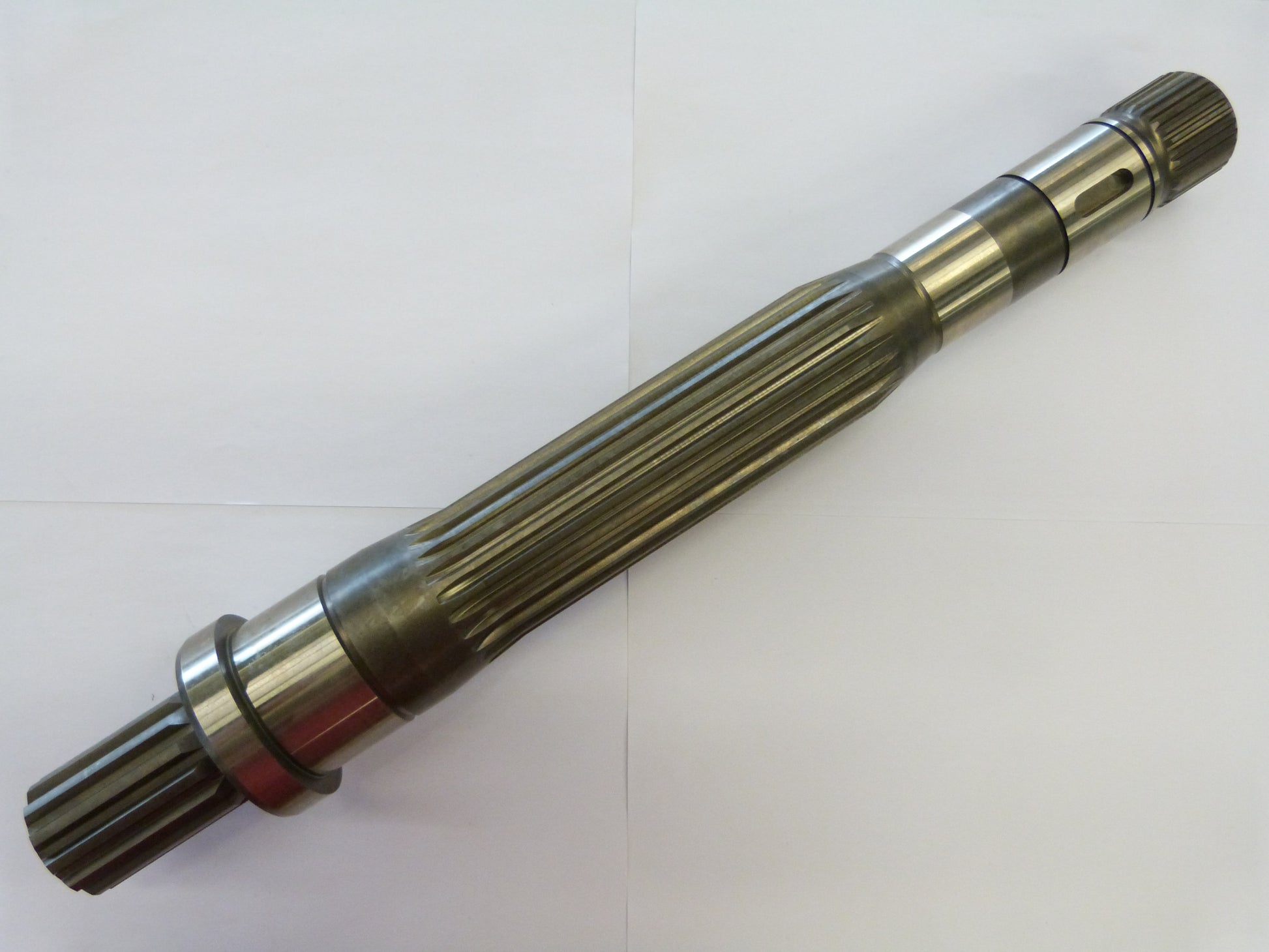 Image 1 of DRIVE SHAFT