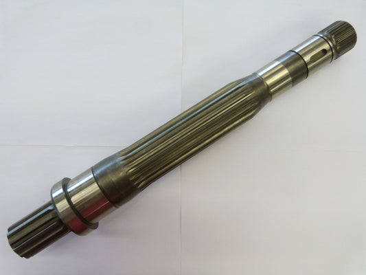 Image 1 of DRIVE SHAFT