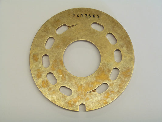 Image 1 of PORTPLATE