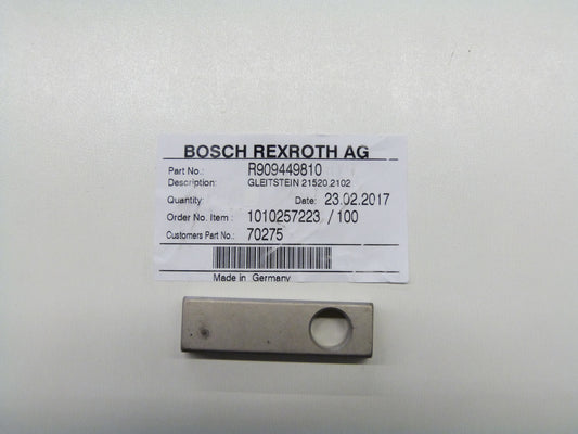 Image 1 of SLIDE RING
