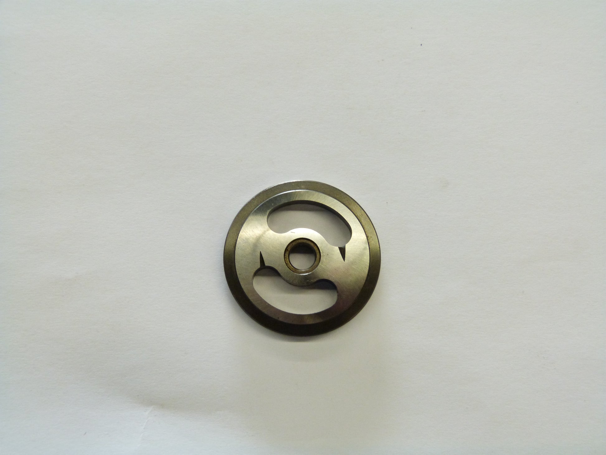 Image 1 of PORTPLATE