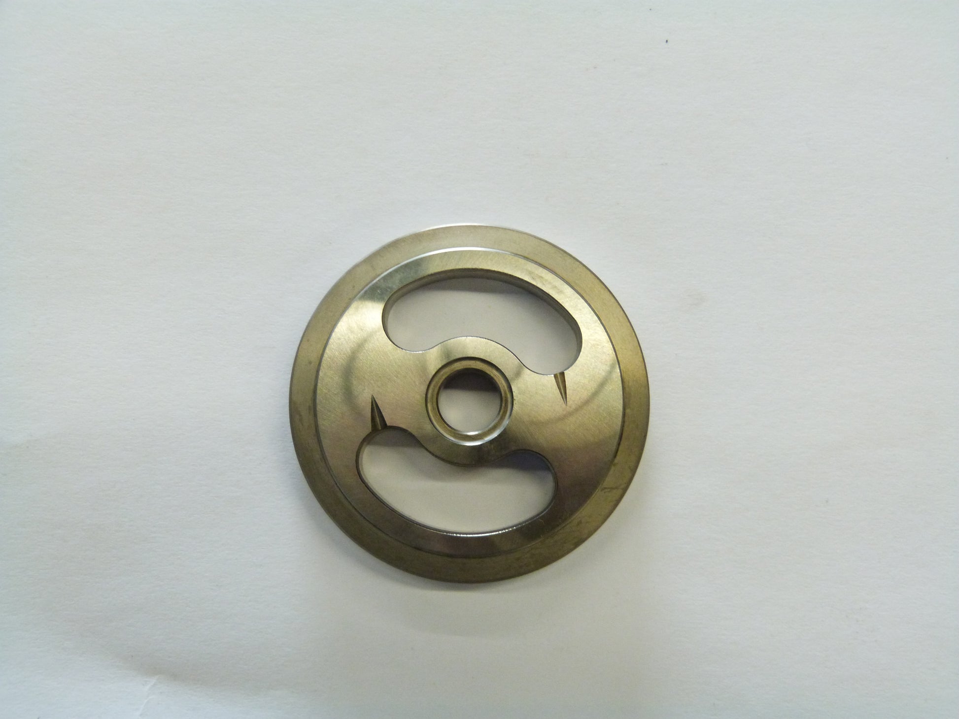 Image 1 of PORTPLATE