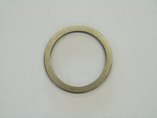 Image 1 of BACK-UP PLATE