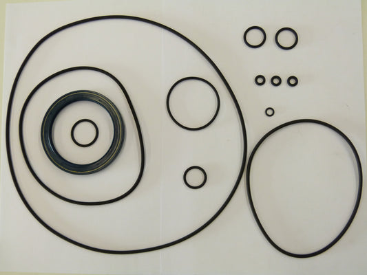 Image 1 of AFDICHTSET A11VLO260 LRH1/11R-NPD12NOO