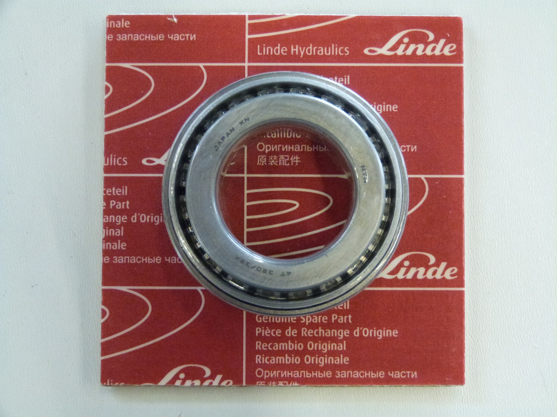Image 1 of LAGER