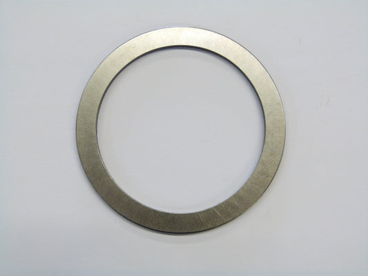 Image 1 of BACK UP PLATE