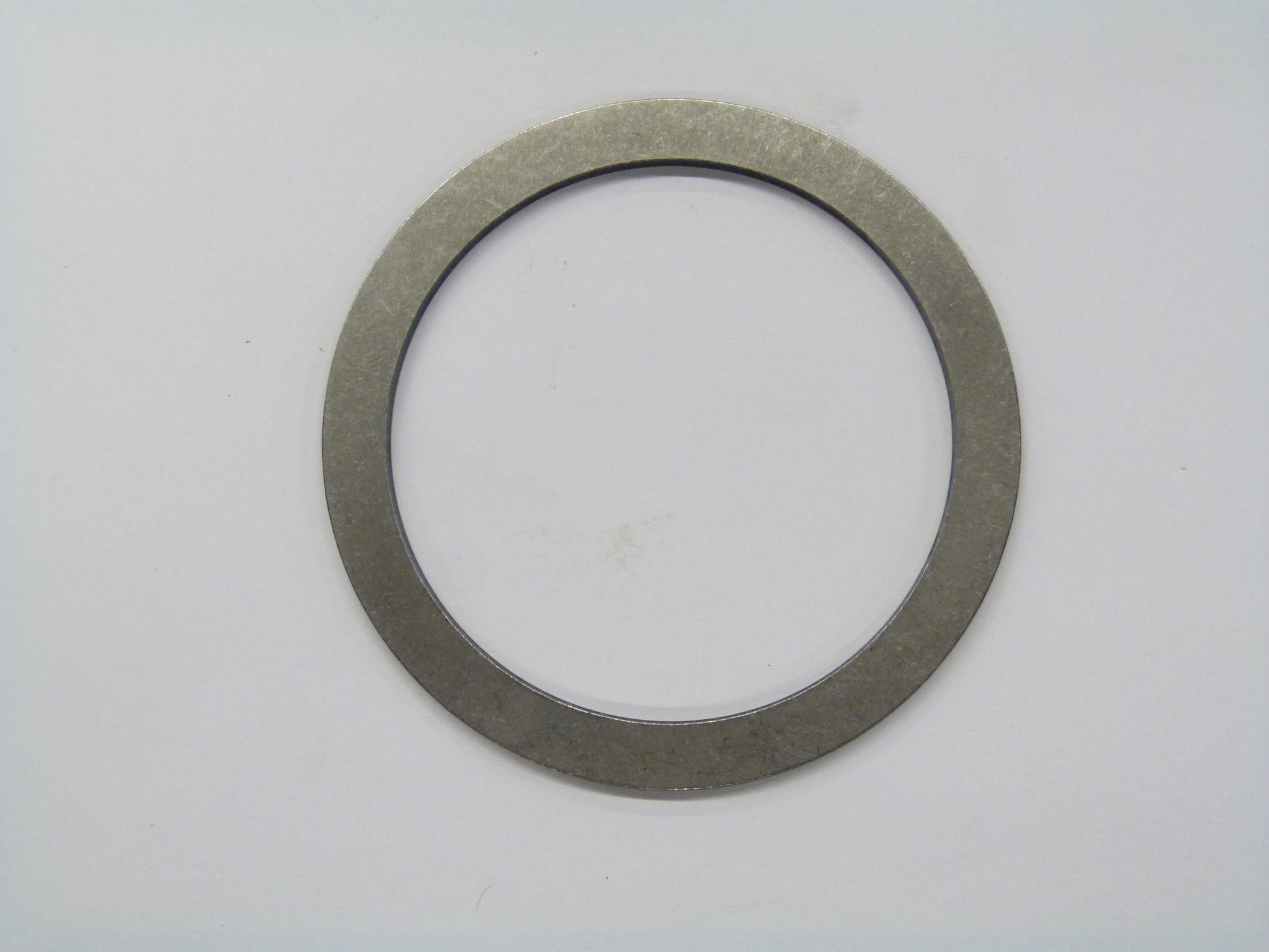 Image 1 of BACK UP PLATE