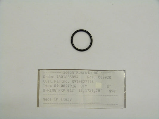 Image 1 of O-RING