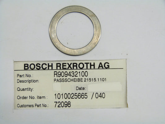 Image 1 of SHIM