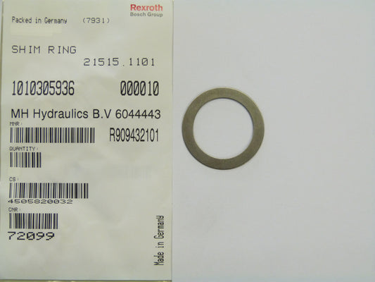 Image 1 of SHIM