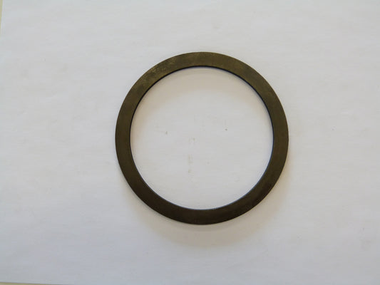 Image 1 of BACK-UP PLATE