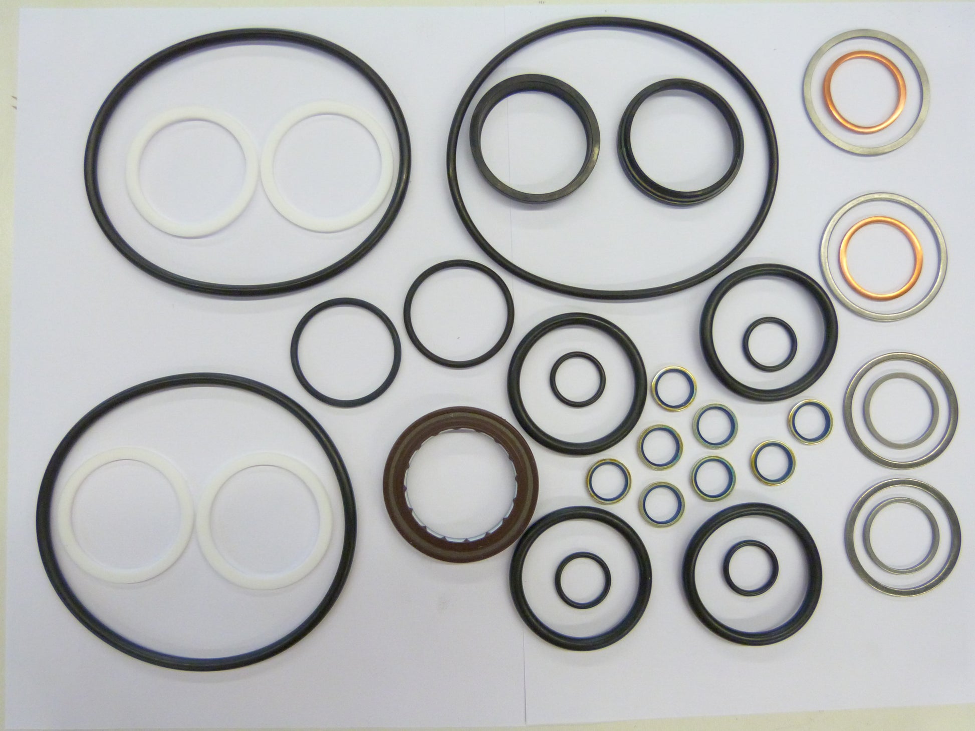 Image 1 of DICHTSET