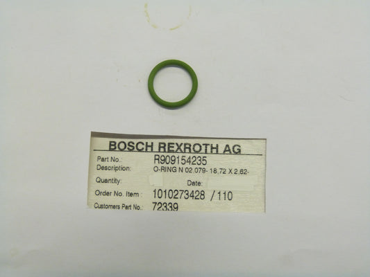Image 1 of O-RING