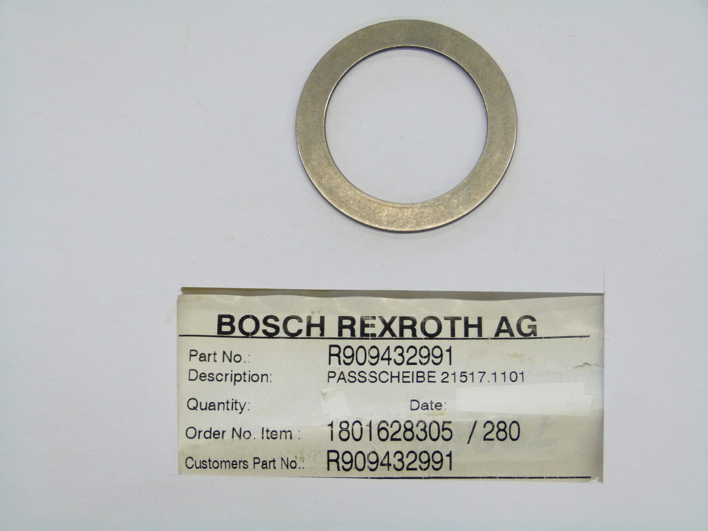 Image 1 of SHIM