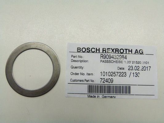 Image 1 of SHIM
