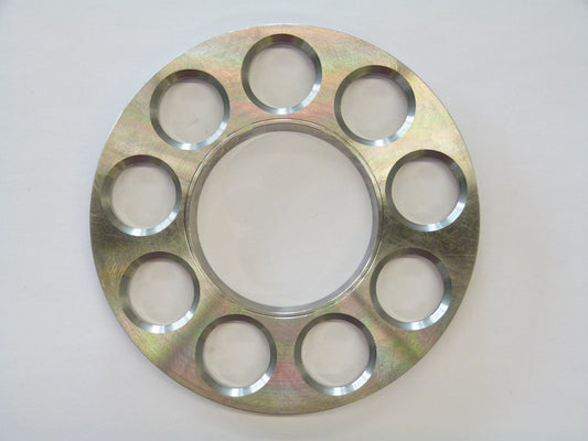 Image 1 of RETAINERPLATE