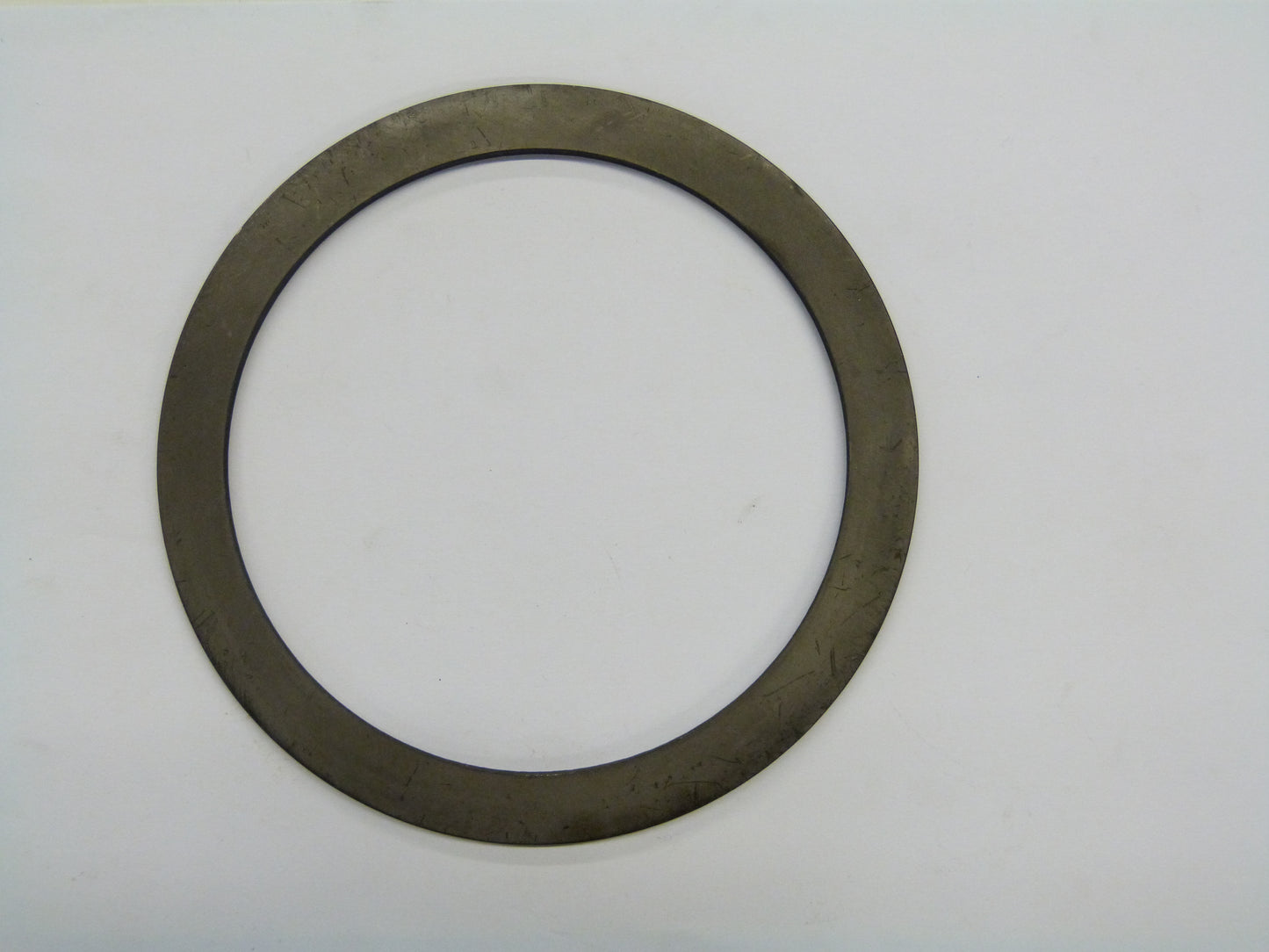 Image 1 of BACK-UP PLATE
